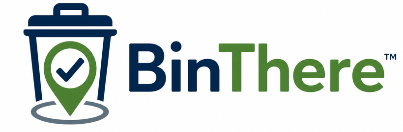 BinThere™